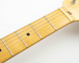 Fender Custom Shop Masterbuilt Greg Fessler 50th Anniversary 1954 Stratocaster 2004 2 Tone Sunburst