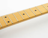 Fender Custom Shop Masterbuilt Greg Fessler 50th Anniversary 1954 Stratocaster 2004 2 Tone Sunburst