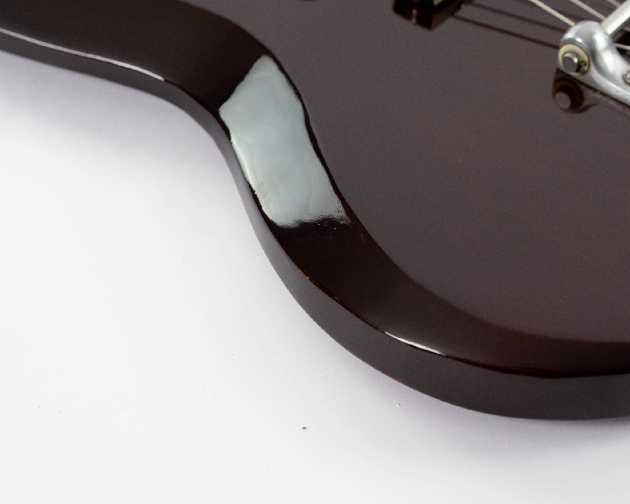 Gibson SG Pro 1972 Walnut | Tonebay