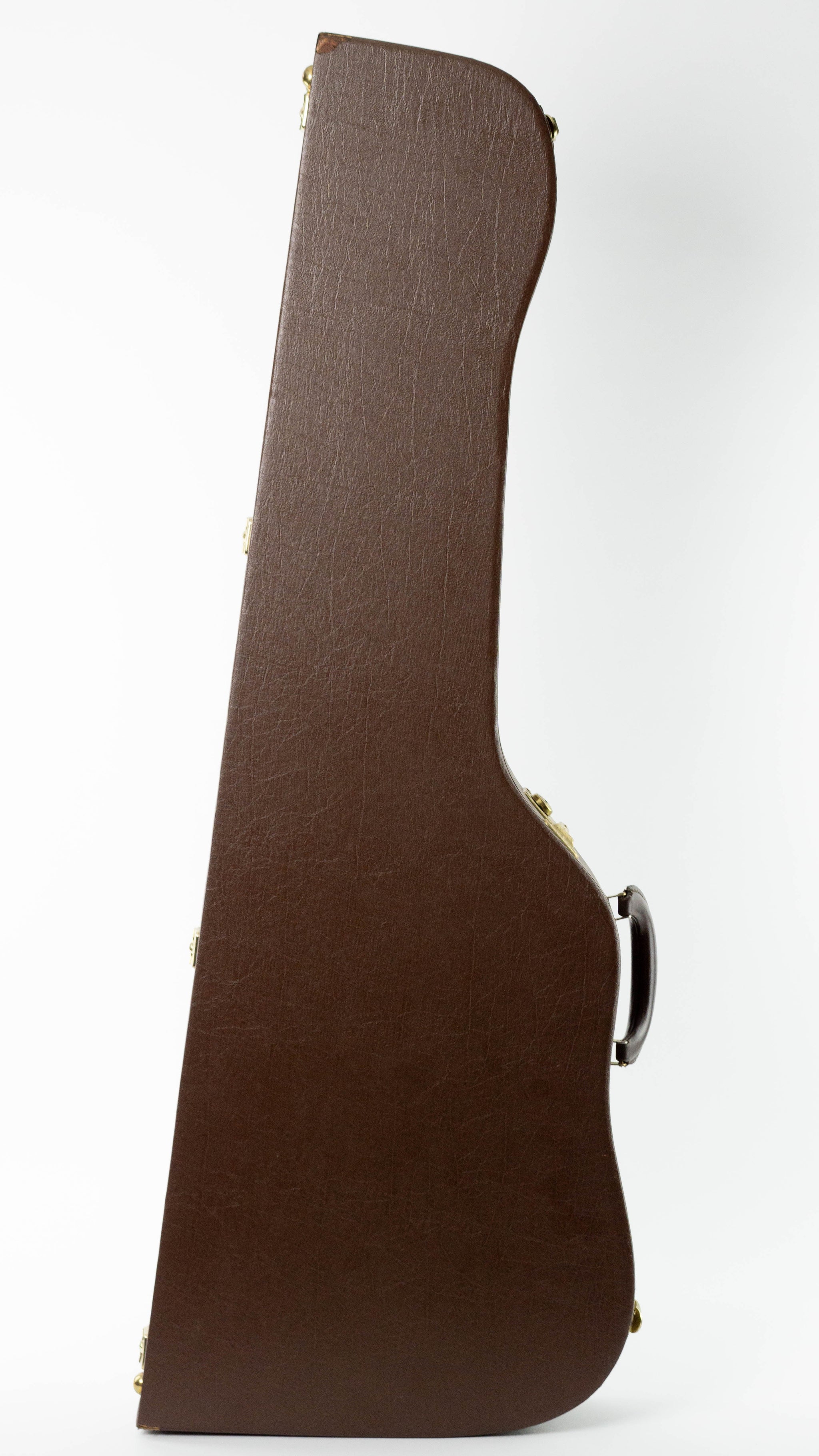 Fender Custom Shop Masterbuilt Greg Fessler 50th Anniversary 1954 Stratocaster 2004 2 Tone Sunburst