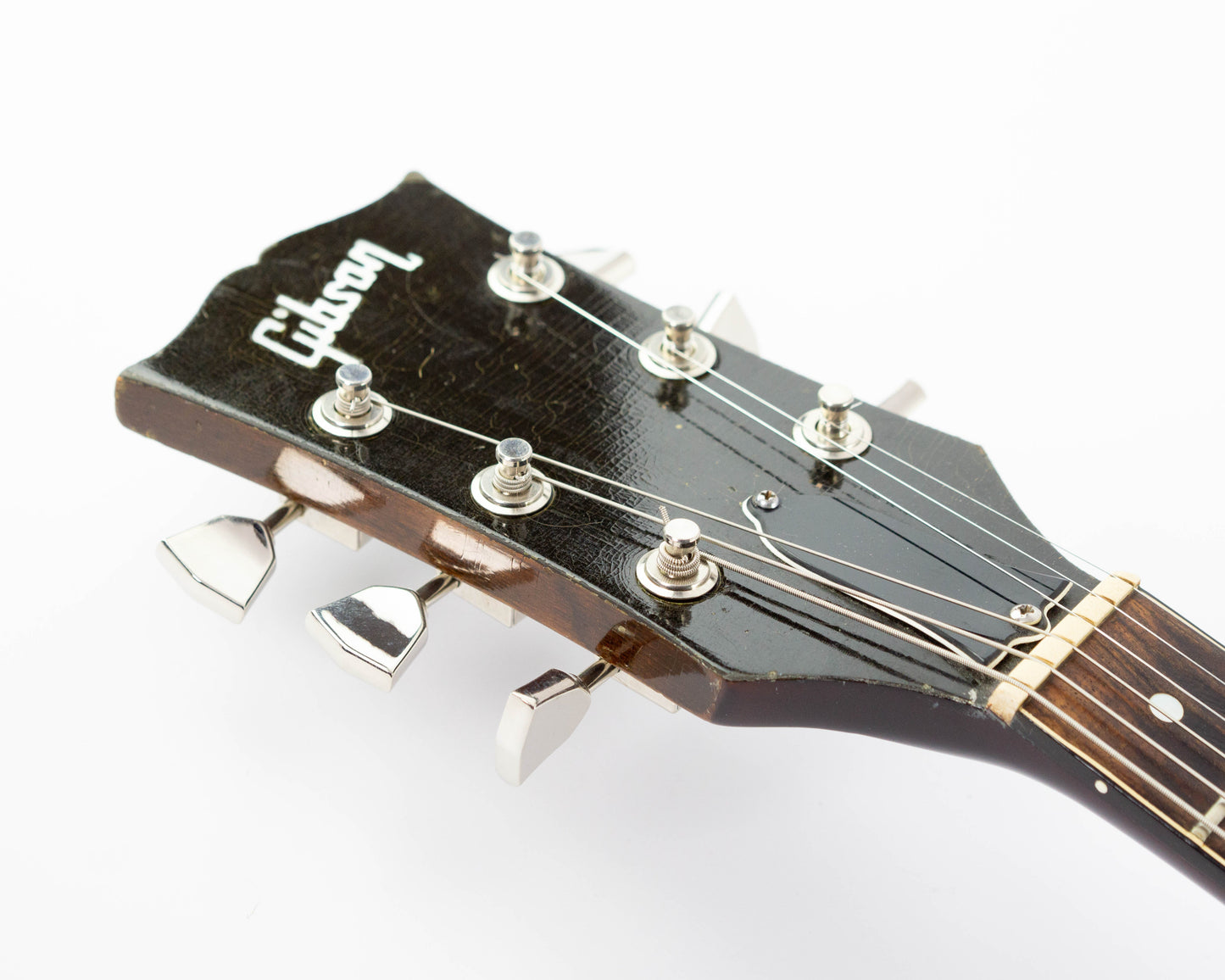 Gibson SG Pro 1972 Walnut | Tonebay