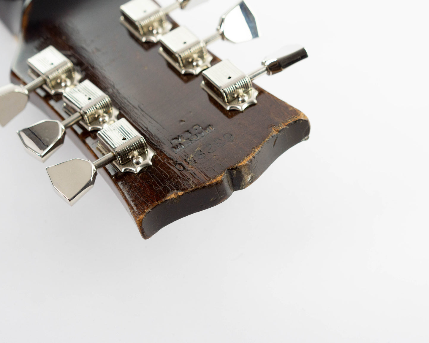 Gibson SG Pro 1972 Walnut | Tonebay