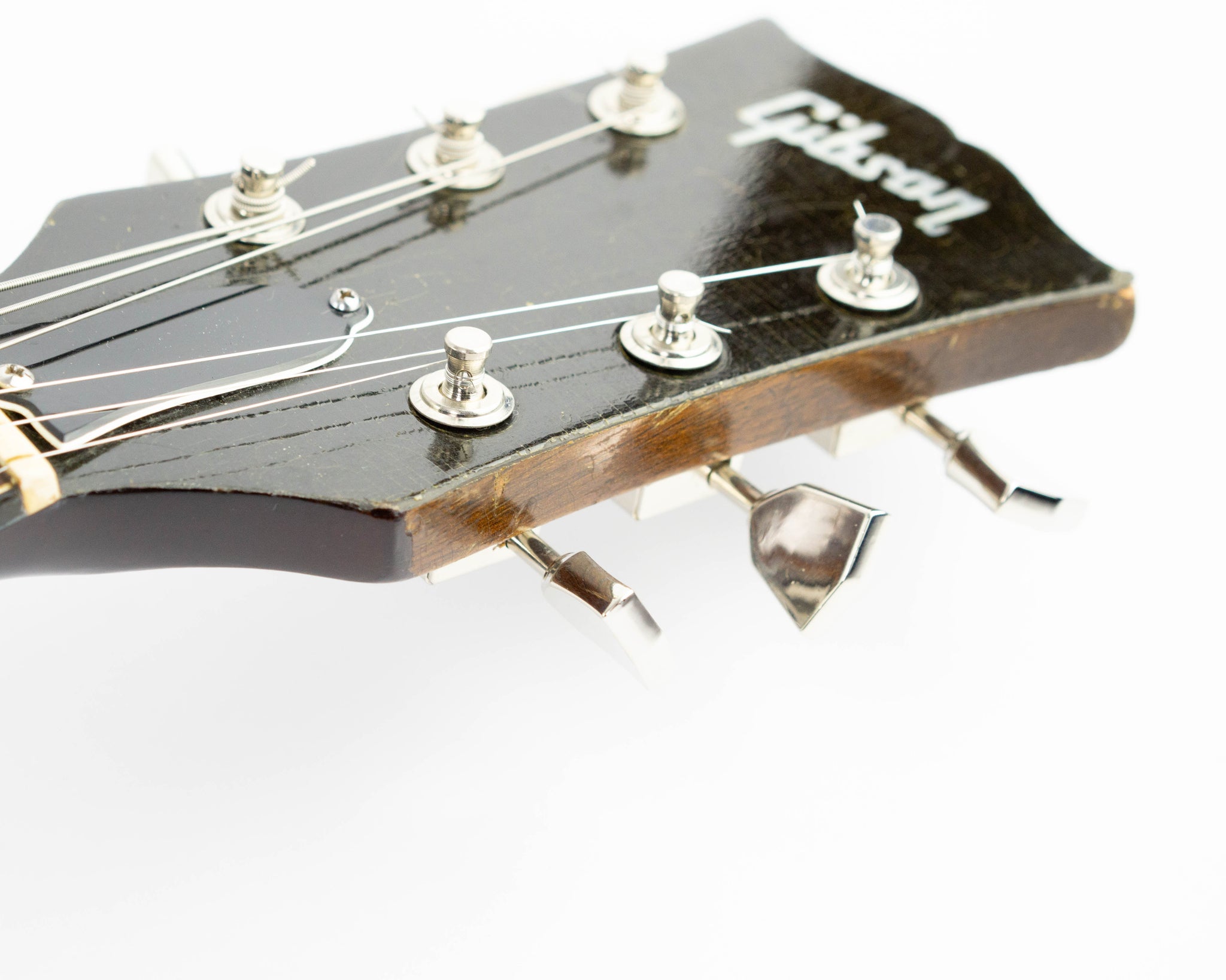 Gibson SG Pro 1972 Walnut | Tonebay