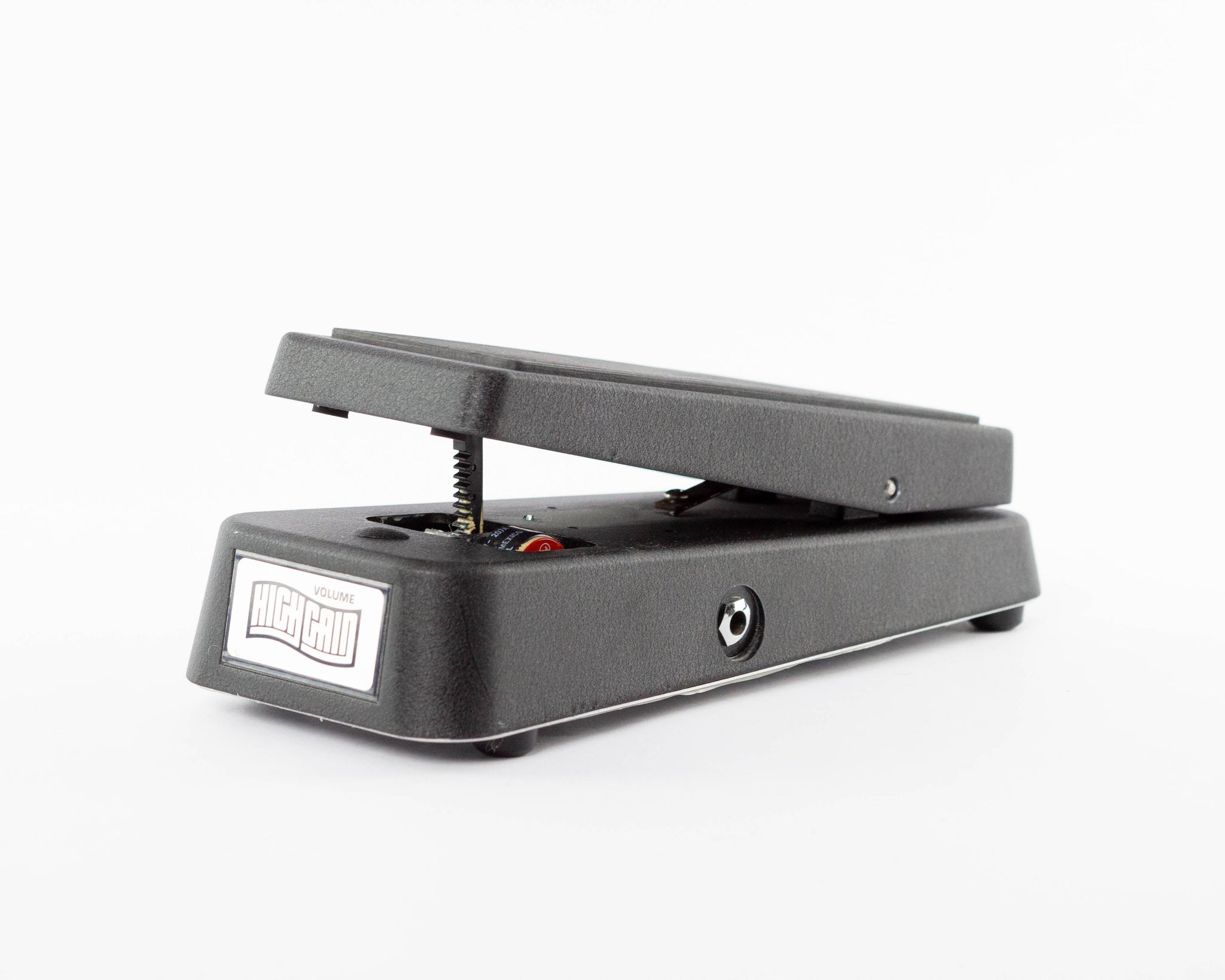 Dunlop GCB80 High Gain Volume Pedal Default Title | Tonebay