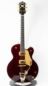 Gretsch G6122T-59 Vintage Select '59 Chet Atkins Country Gentleman 2023 Walnut Stain