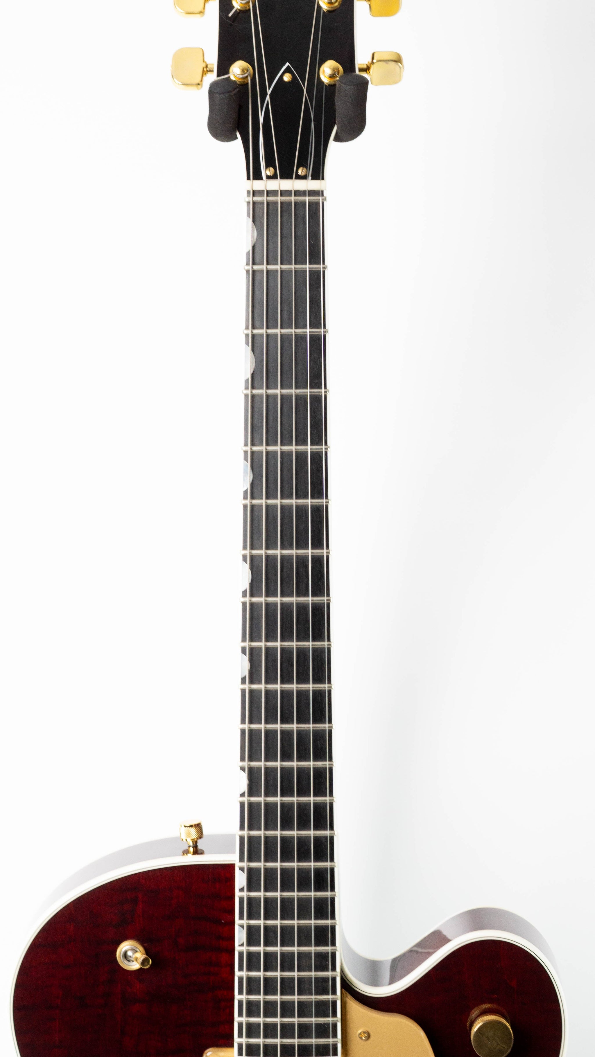 Gretsch G6122T-59 Vintage Select '59 Chet Atkins Country Gentleman 2023 Walnut Stain