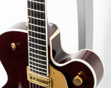 Gretsch G6122T-59 Vintage Select '59 Chet Atkins Country Gentleman 2023 Walnut Stain