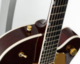 Gretsch G6122T-59 Vintage Select '59 Chet Atkins Country Gentleman 2023 Walnut Stain