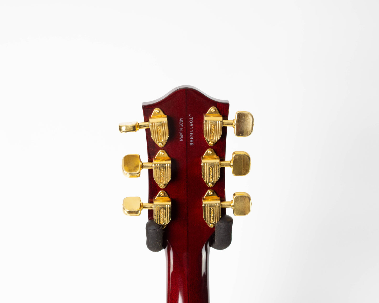 Gretsch G6122T-59 Vintage Select '59 Chet Atkins Country Gentleman 2023 Walnut Stain