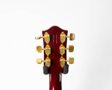 Gretsch G6122T-59 Vintage Select '59 Chet Atkins Country Gentleman 2023 Walnut Stain