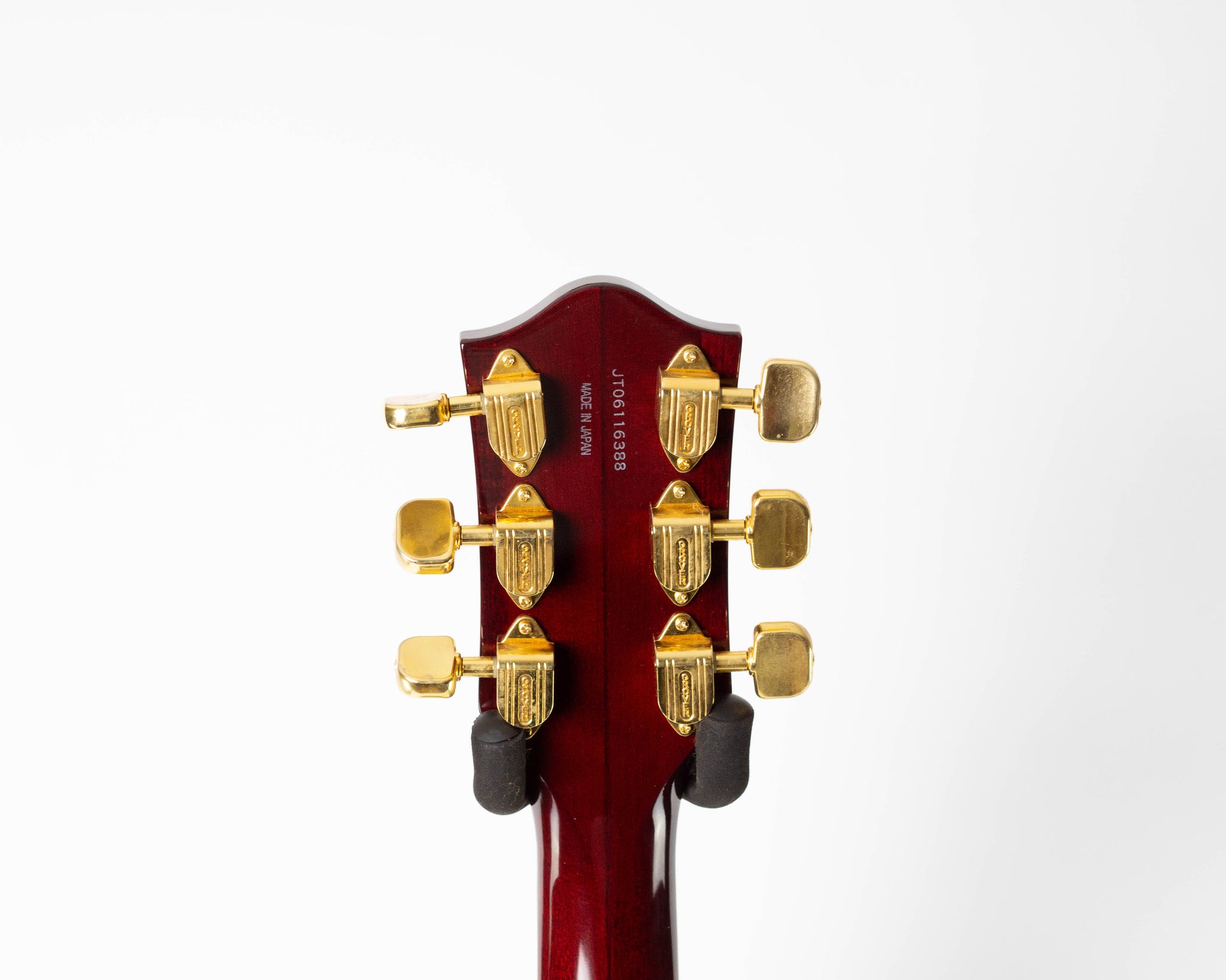 Gretsch G6122T-59 Vintage Select '59 Chet Atkins Country Gentleman 2023 Walnut Stain