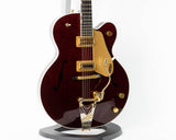 Gretsch G6122T-59 Vintage Select '59 Chet Atkins Country Gentleman 2023 Walnut Stain
