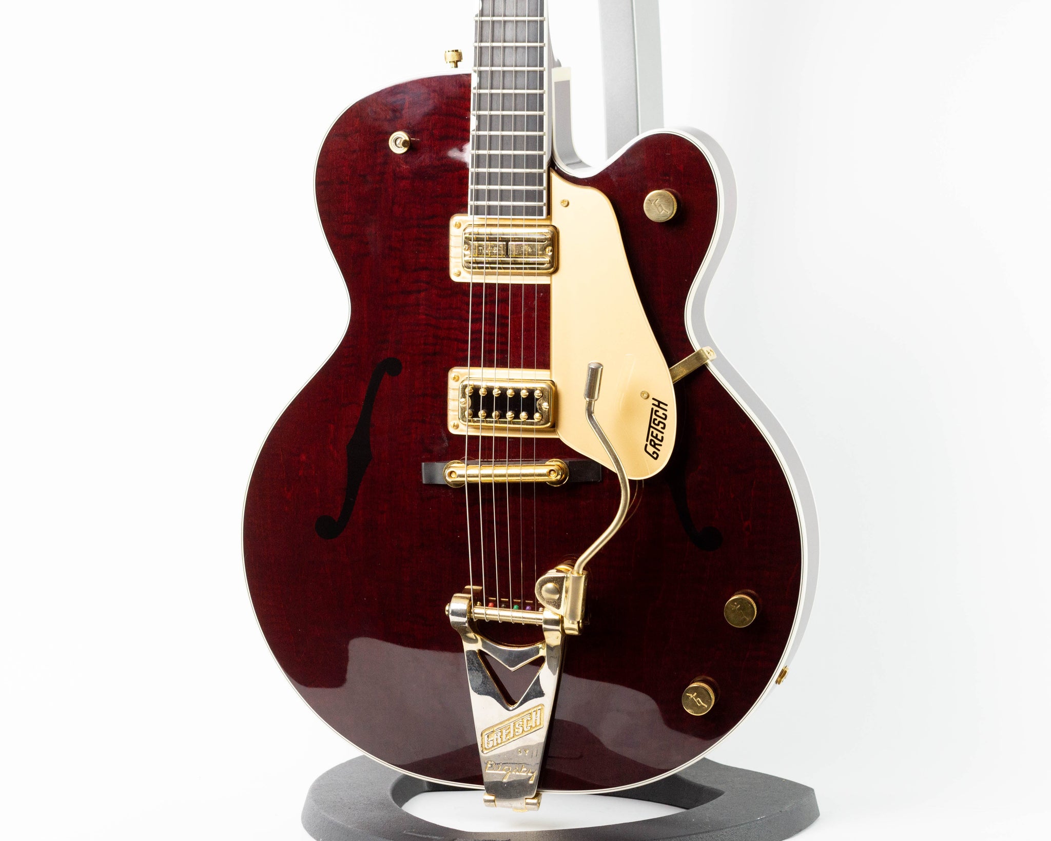 Gretsch G6122T-59 Vintage Select '59 Chet Atkins Country Gentleman 2023 Walnut Stain