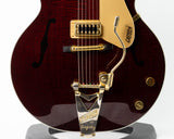 Gretsch G6122T-59 Vintage Select '59 Chet Atkins Country Gentleman 2023 Walnut Stain