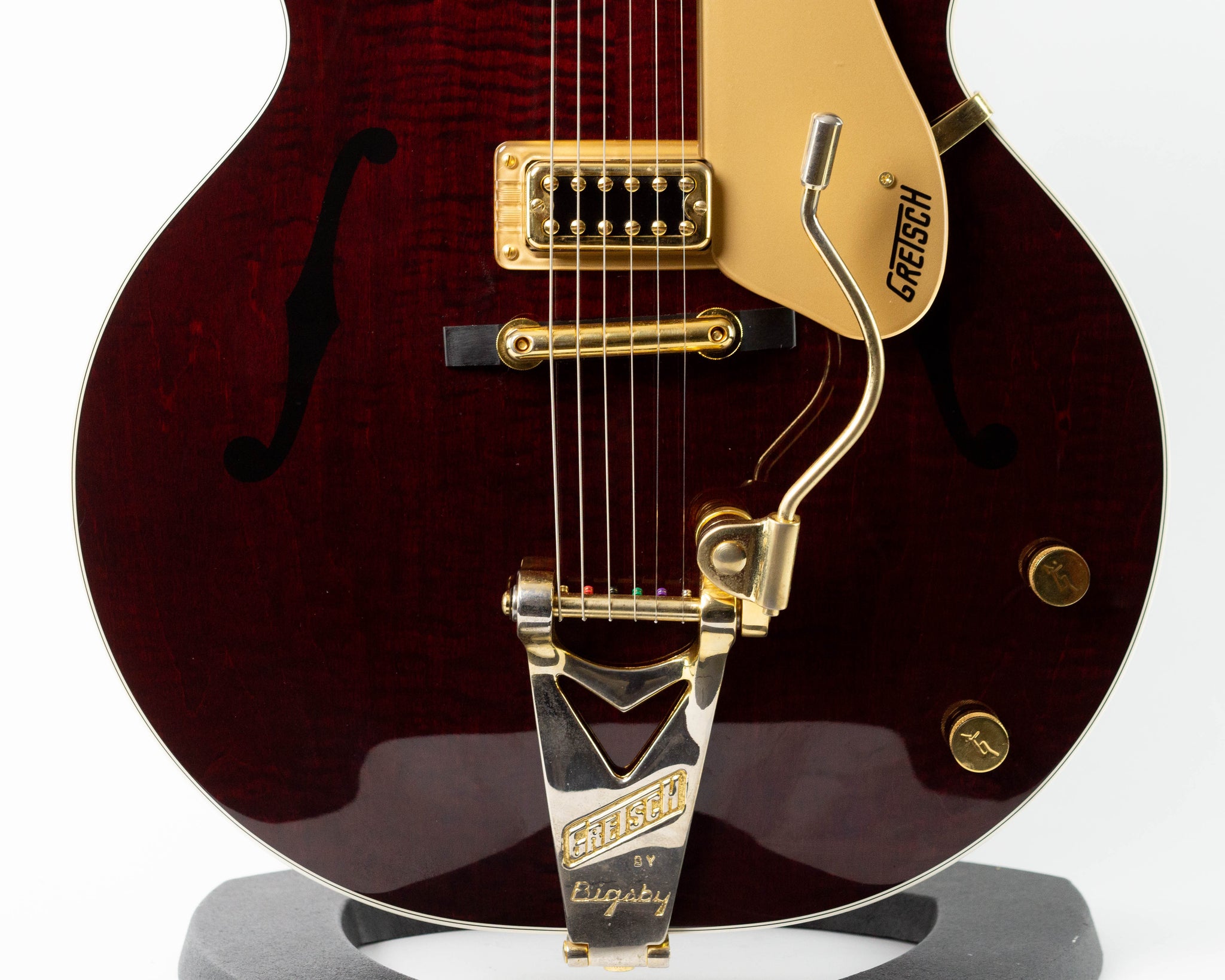 Gretsch G6122T-59 Vintage Select '59 Chet Atkins Country Gentleman 2023 Walnut Stain