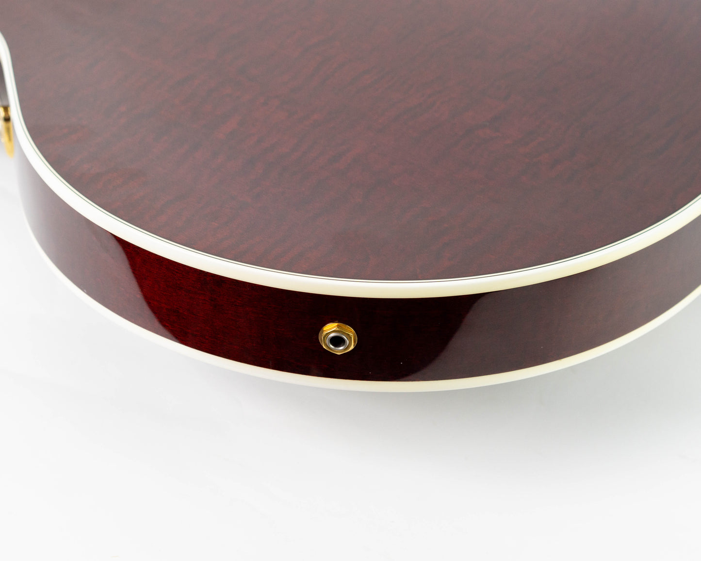 Gretsch G6122T-59 Vintage Select '59 Chet Atkins Country Gentleman 2023 Walnut Stain