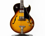 Gibson ES-175D 1963 Sunburst