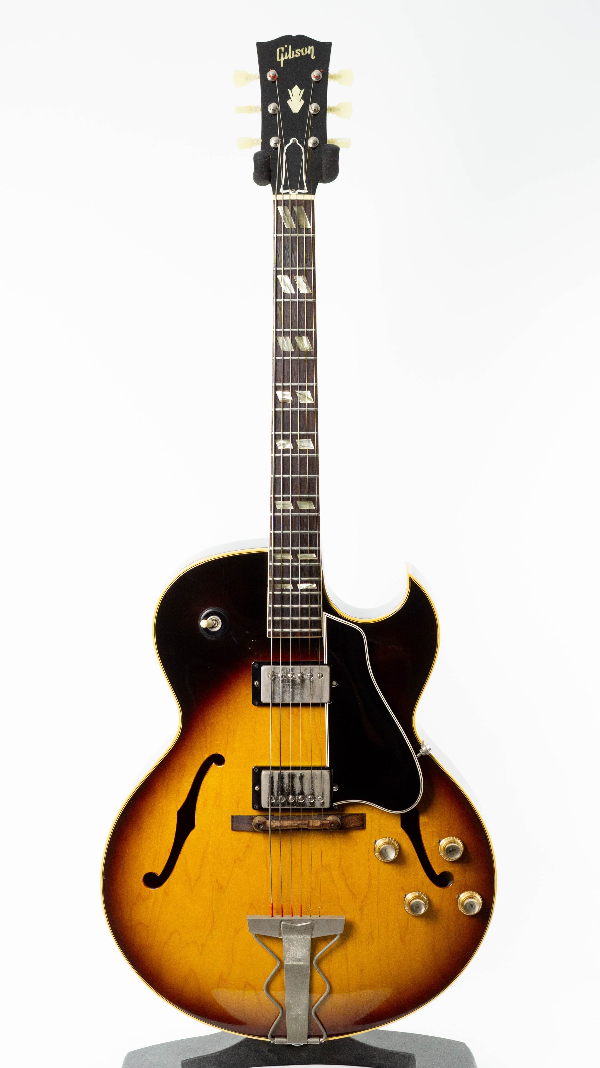 Gibson ES-175D 1963 Sunburst