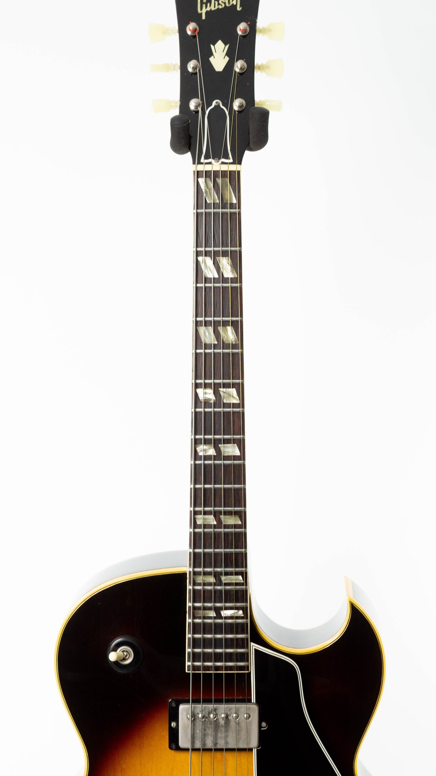 Gibson ES-175D 1963 Sunburst
