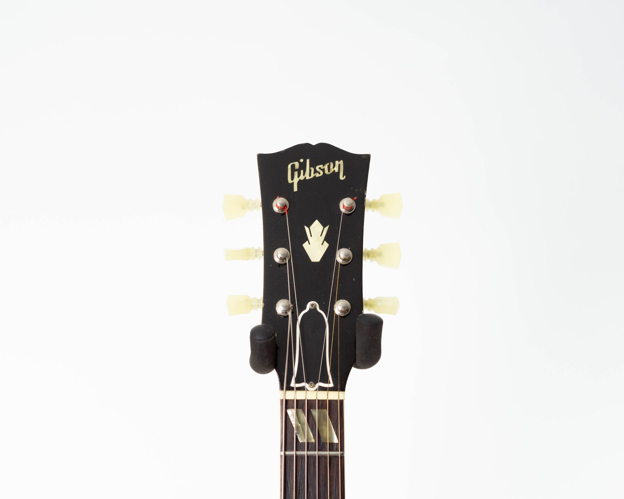 Gibson ES-175D 1963 Sunburst