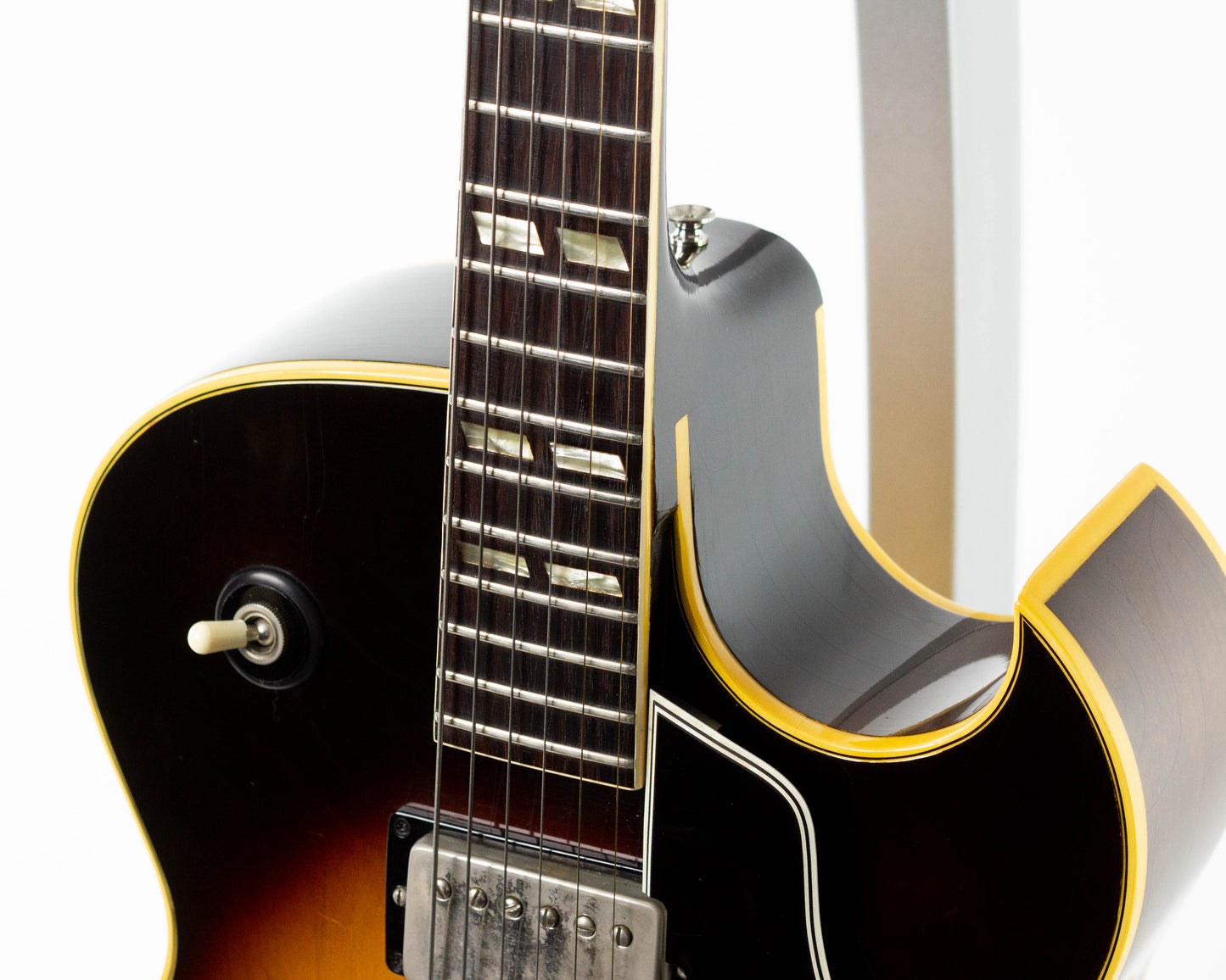 Gibson ES-175D 1963 Sunburst