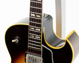 Gibson ES-175D 1963 Sunburst