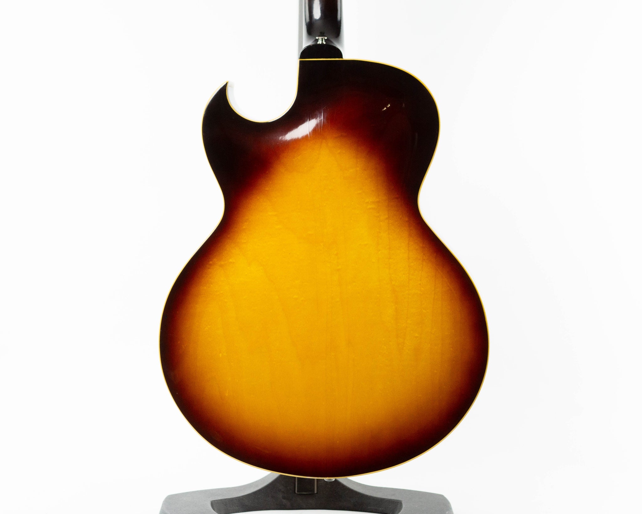 Gibson ES-175D 1963 Sunburst