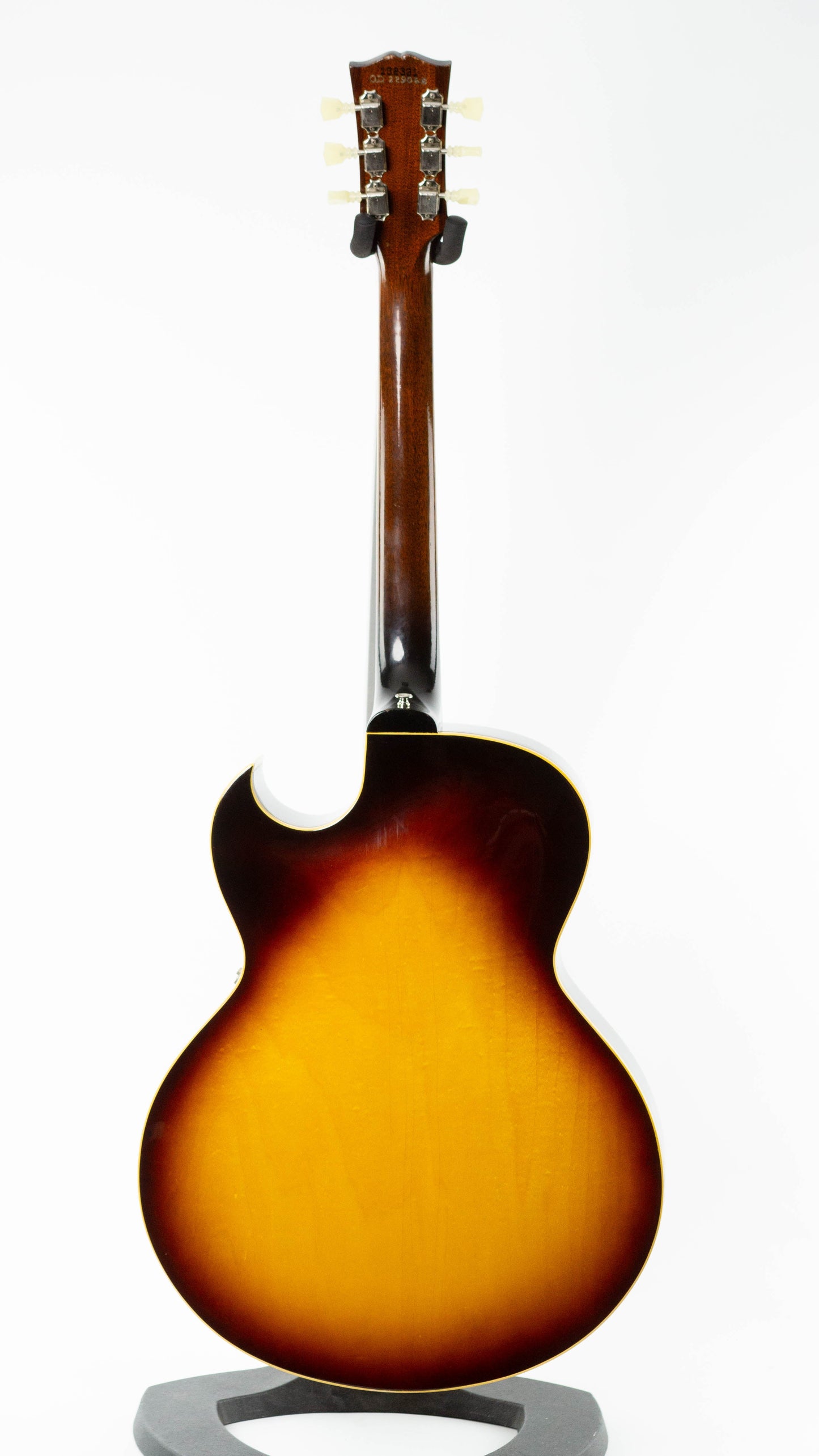 Gibson ES-175D 1963 Sunburst