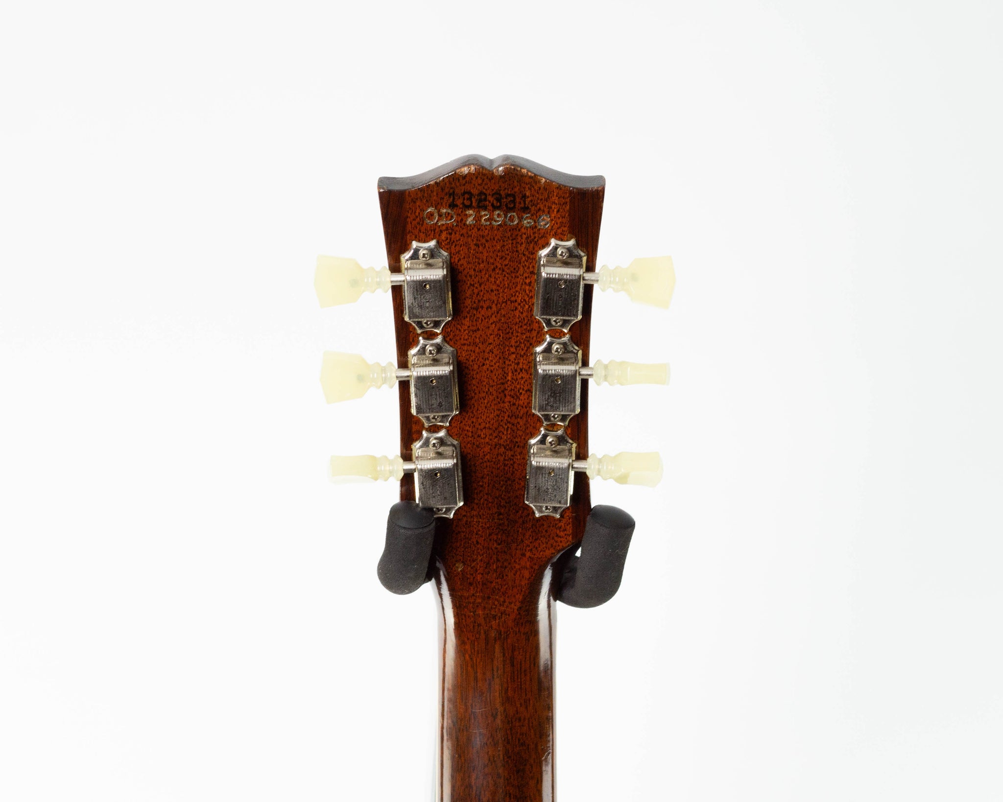 Gibson ES-175D 1963 Sunburst