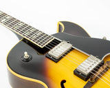 Gibson ES-175D 1963 Sunburst