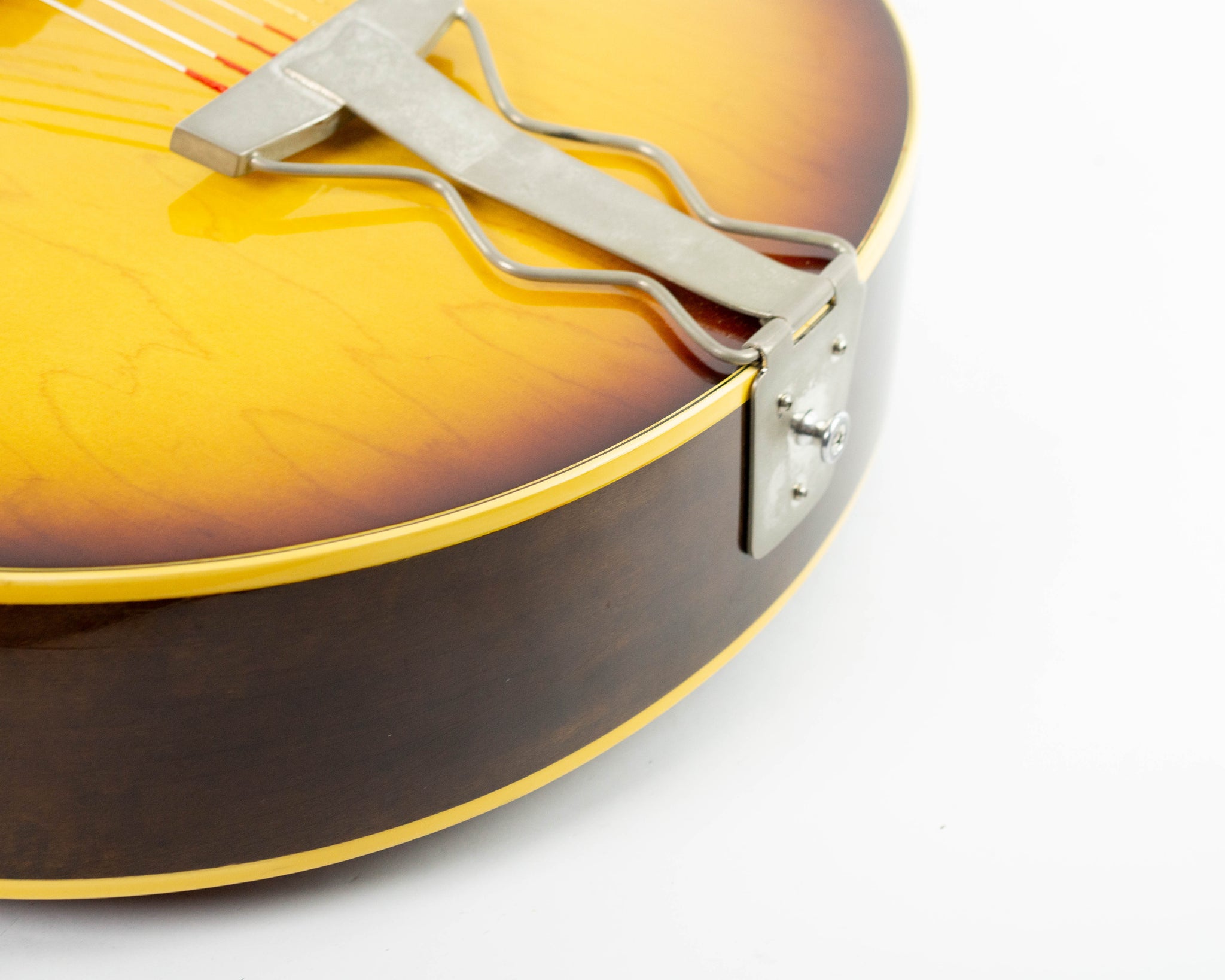 Gibson ES-175D 1963 Sunburst