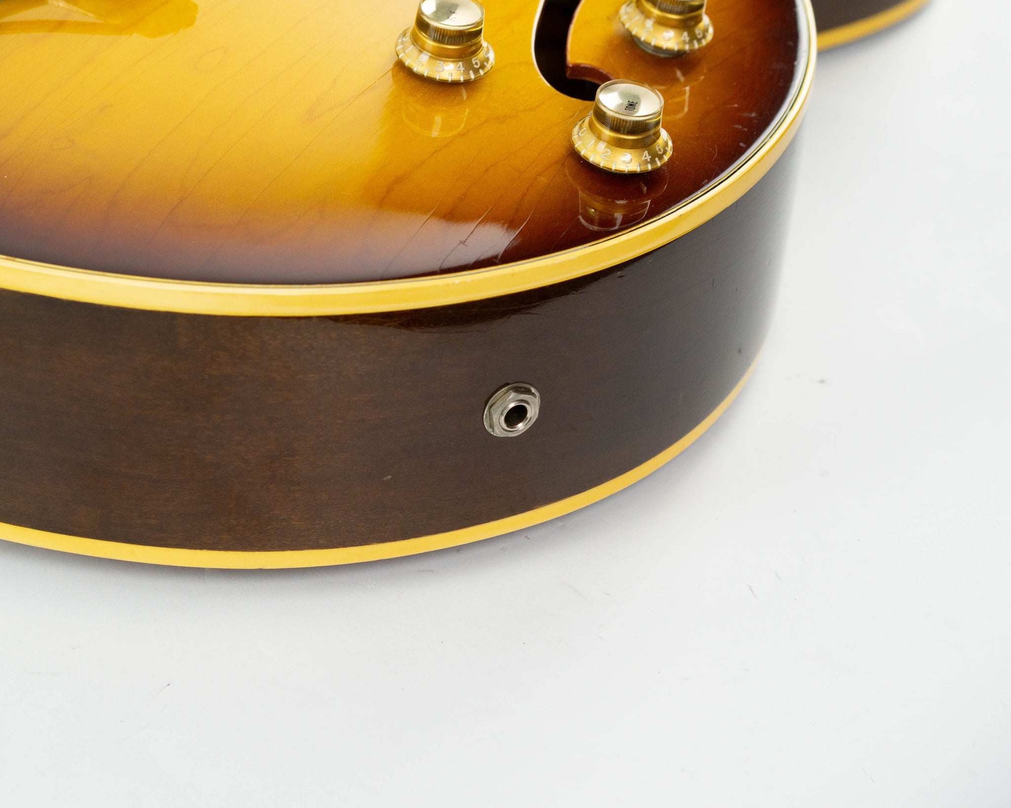 Gibson ES-175D 1963 Sunburst