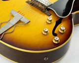 Gibson ES-175D 1963 Sunburst