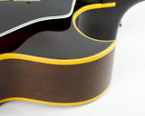 Gibson ES-175D 1963 Sunburst