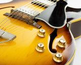 Gibson ES-175D 1963 Sunburst