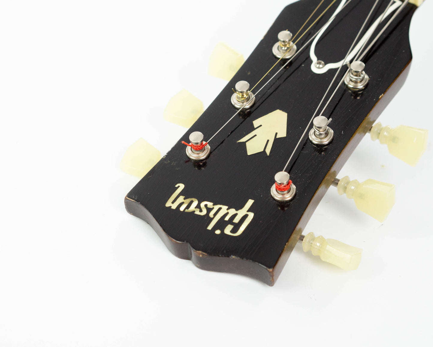 Gibson ES-175D 1963 Sunburst