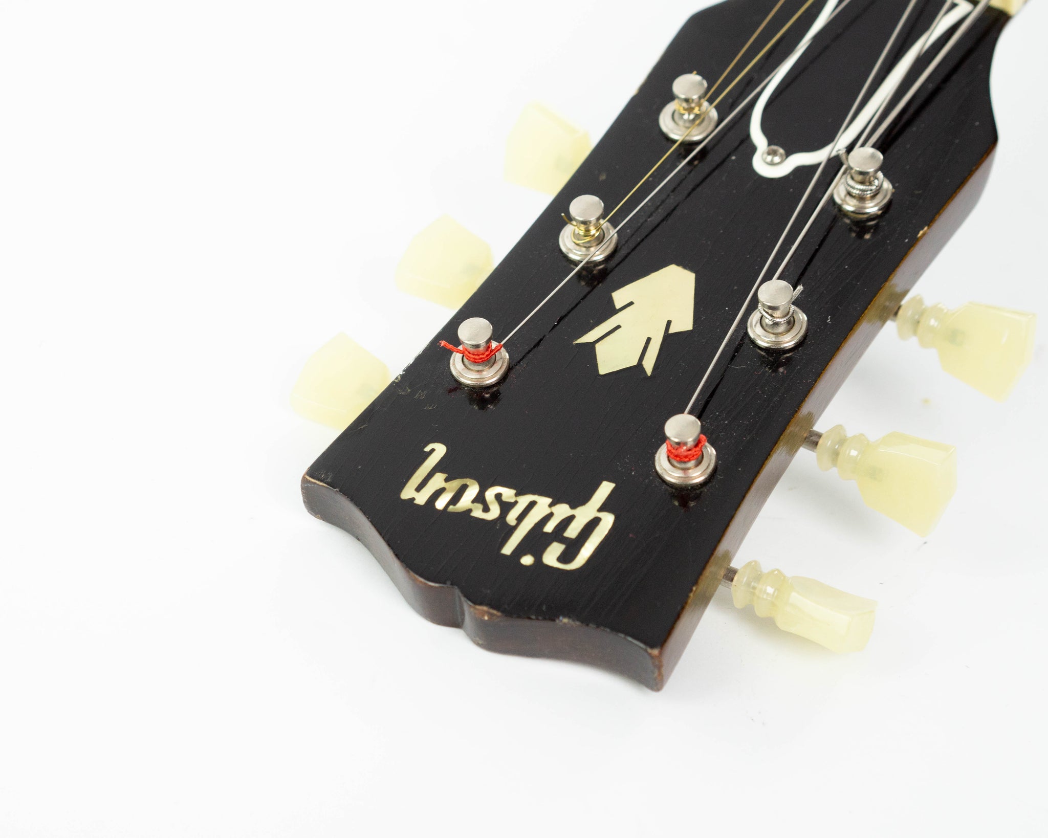 Gibson ES-175D 1963 Sunburst