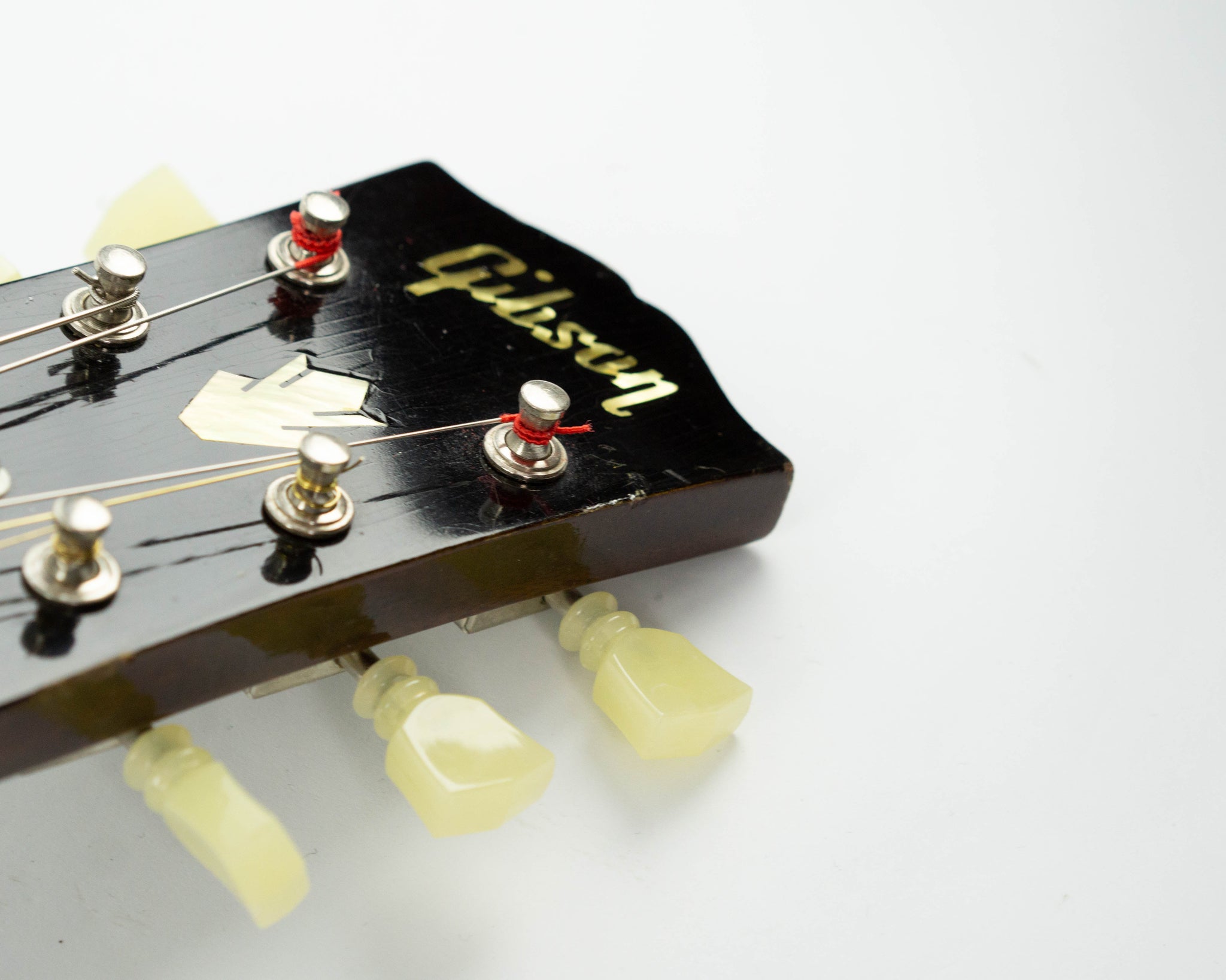 Gibson ES-175D 1963 Sunburst