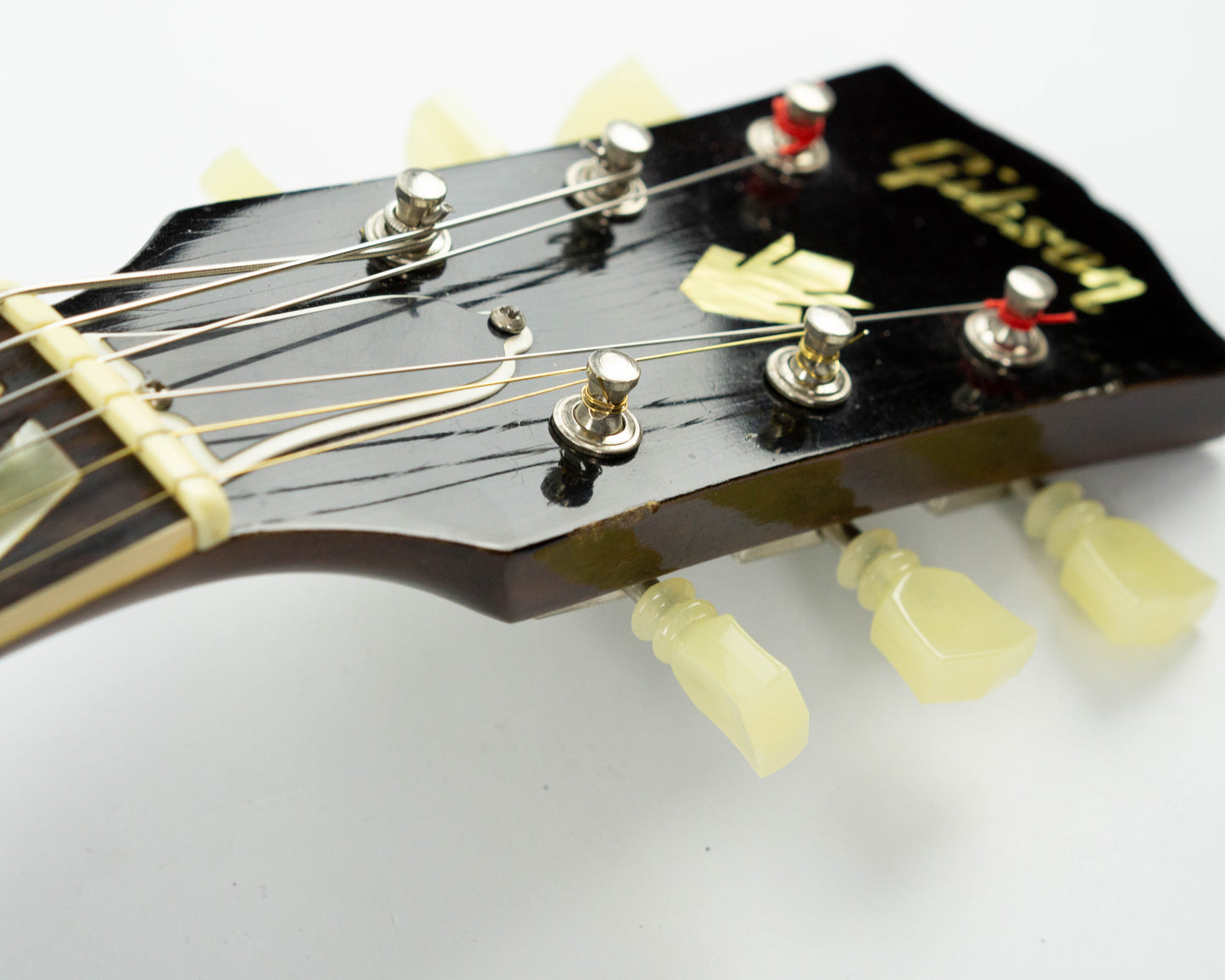 Gibson ES-175D 1963 Sunburst