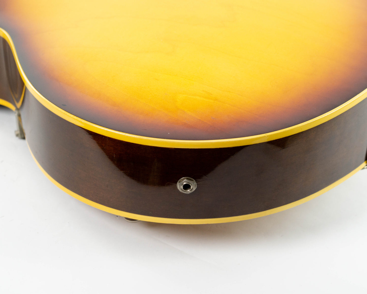 Gibson ES-175D 1963 Sunburst