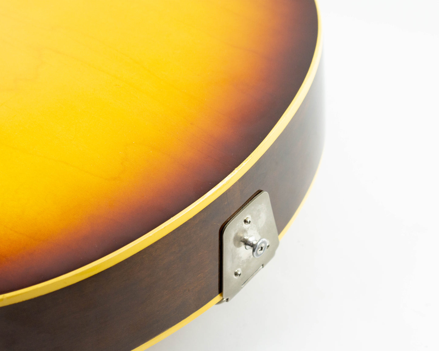 Gibson ES-175D 1963 Sunburst