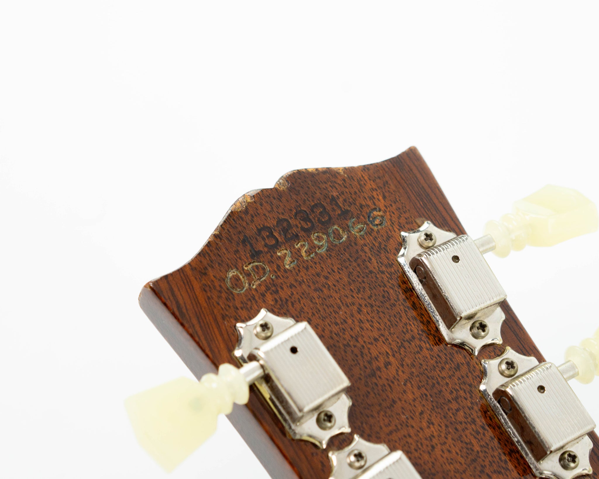 Gibson ES-175D 1963 Sunburst