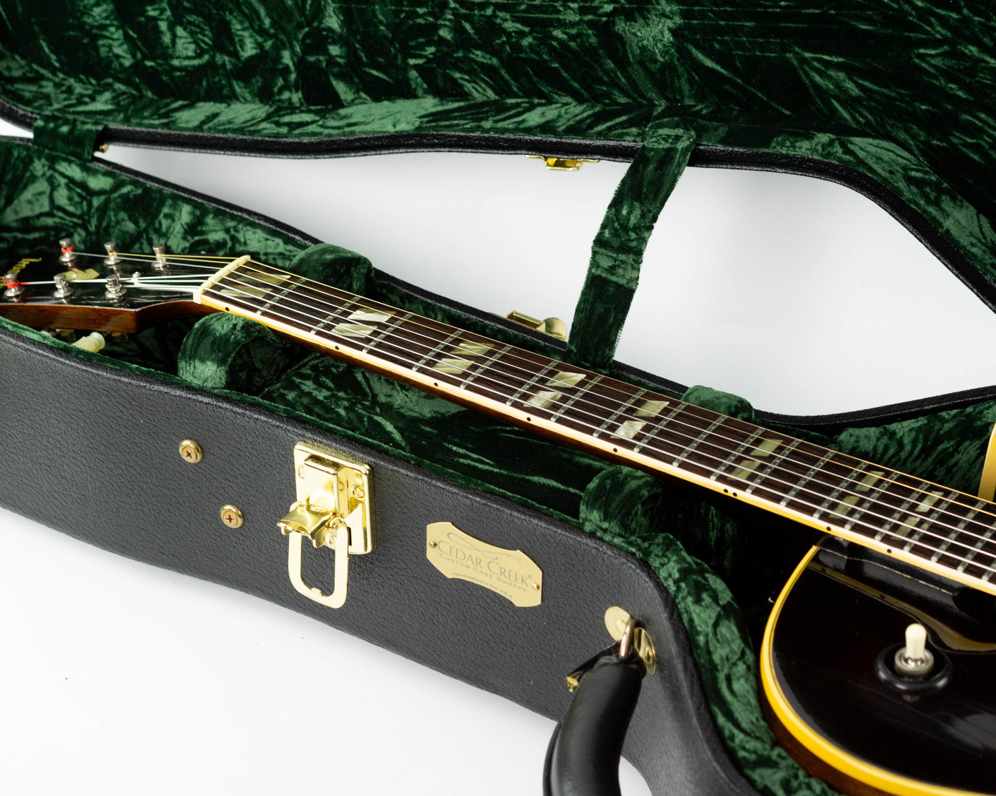 Gibson ES-175D 1963 Sunburst