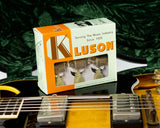 Gibson ES-175D 1963 Sunburst