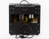 Benson Amps Nathan Junior Reverb 5-Watt 1x10" Guitar Combo | Tonebay