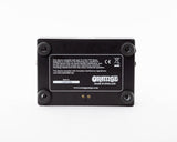 Orange Bax Bangeetar Guitar Pre-EQ Pedal