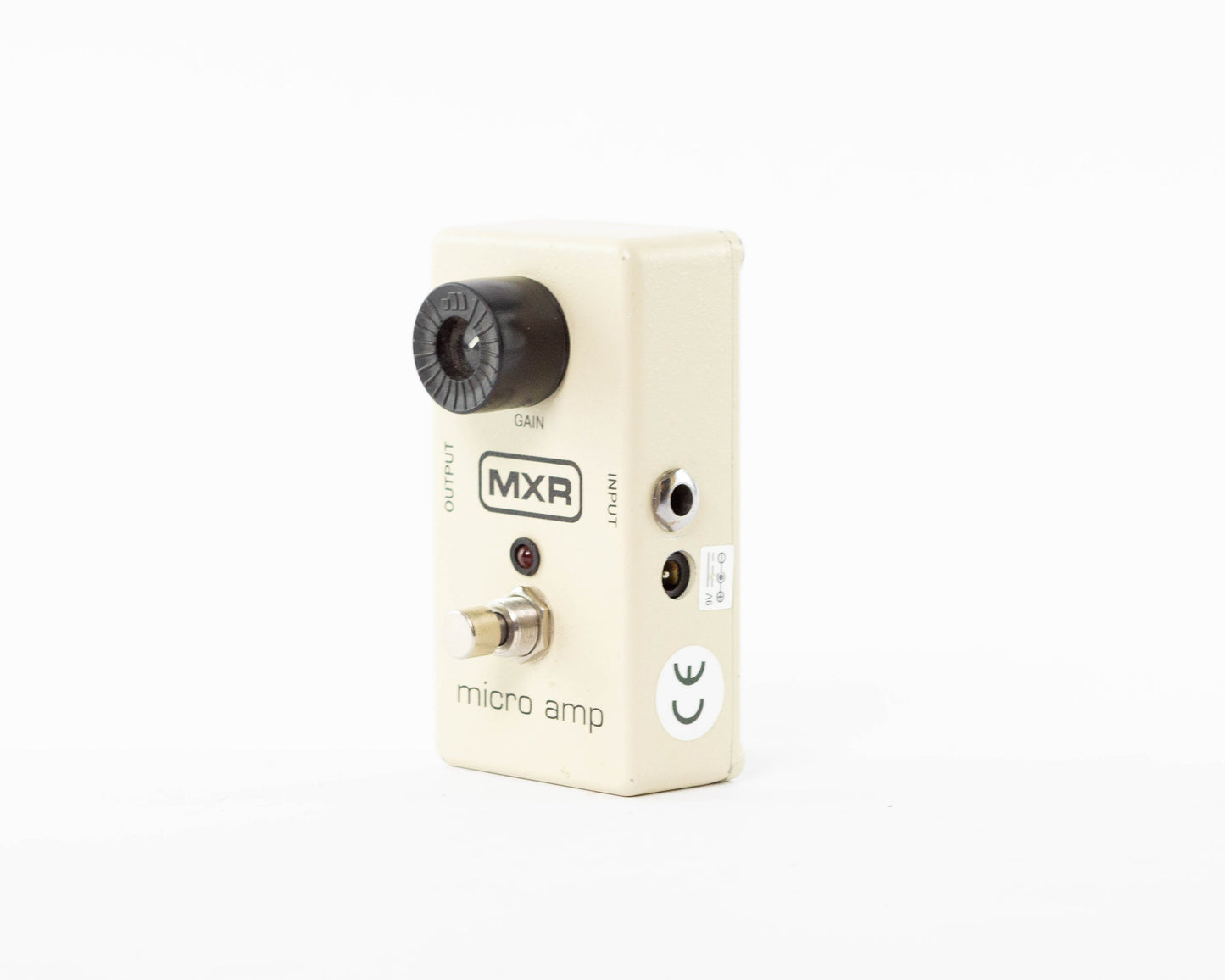 MXR M133 Micro Amp