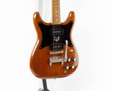 Epiphone Wilshire 1962 Cherry | Tonebay