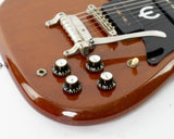 Epiphone Wilshire 1962 Cherry | Tonebay