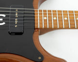 Epiphone Wilshire 1962 Cherry | Tonebay